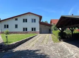 -Self-Check- 4-Room Extra large house