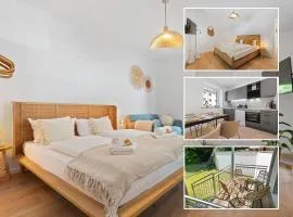 ma suite - High-quality new apartment Augsburg