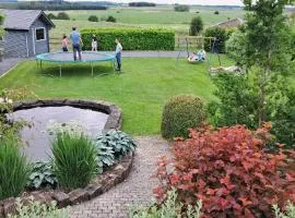 Bonheur à la campagne