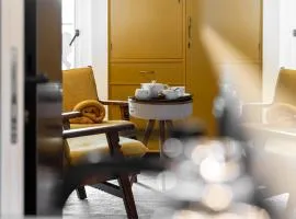 Michlhaus nature and suites