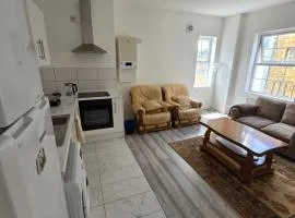 Pano Court 1 Bed apartment Number 5