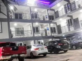 Lovely 2-Bedroom and 2 Bathroom Apartment