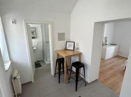 Appartment in Winningen，位于维宁根的酒店