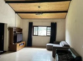 Sitio Tripans Paraiso dos Sonhos