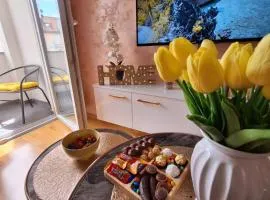 Apartman M&M