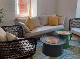 Casa Leventina