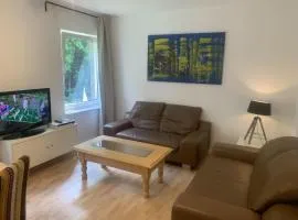 Ferienwohnung Am Nordglacis in Wesel