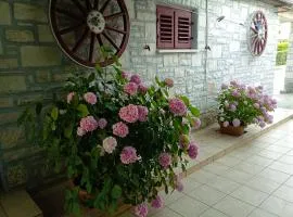 Apartman Sunce