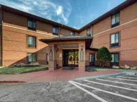 俄克拉荷马城西北长住公寓式酒店