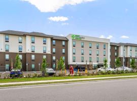 Extended Stay America Premier Suites - Fort Myers - Airport，位于迈尔斯堡的酒店