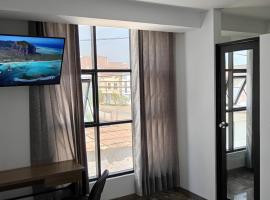 Hostal Huella，位于Lambayeque的酒店