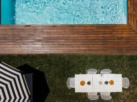Wahgunyah Farm Stay