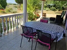 Charming cozy holliday house 2+2