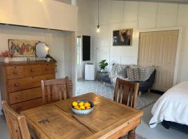 Mystery Creek Studio