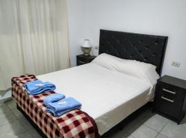 departamento, valle viejo, catamarca，位于San Isidro的酒店