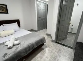 Hotel Armenia Lions