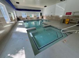 Country Suites Absecon-Atlantic City, NJ，位于加洛韦的酒店