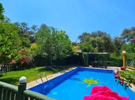 Finca rural Labriega del hueznar