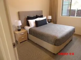 The Belmore Apartments Hotel