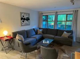 Beautiful 1BR 1BA Apartment at NORTHSTAR-Whistler, BC