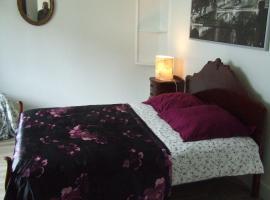 Cherbourg au calme，位于瑟堡的自助式住宿