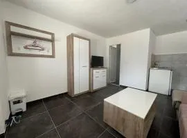 SS Studio Apartman