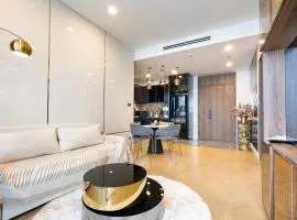KN Holiday Apartment in Lumiere Riverside