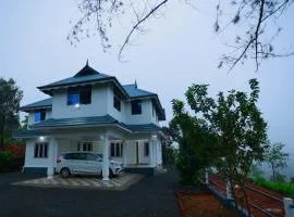 Vagamon Hill Palace Resort Three bedroom Villa