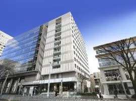 里士满名古屋纳屋桥酒店