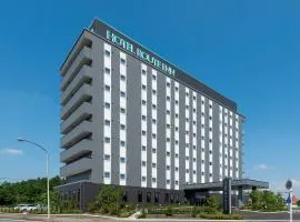 Hotel Route-Inn Kanuma Inter