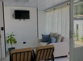 Apartamento para descansar