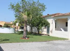 Alleinstehende Villa mit Pool-Finca Gabriela