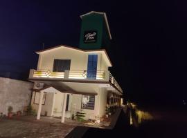 Jim's Inn，位于兰纳加的酒店