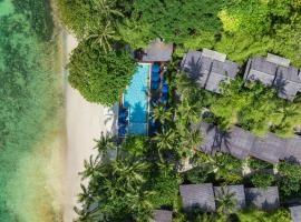 Homm Chura Samui，位于查汶的酒店