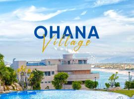 Ohana Village，位于Phương Phi的公寓式酒店