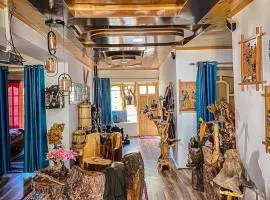 Green Valley Homestay - Boutique stay in Sumur, Nubra Valley