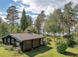 4 star holiday home in YXLAN