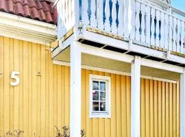 4 person holiday home in DALS ROSTOCK