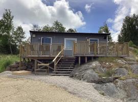 Holiday home Nösund III，位于Nösund的酒店