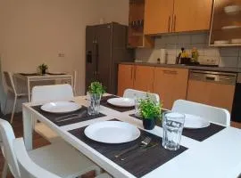 Beautiful 4-Bedroom apartment in Ahrensburg near Hamburg