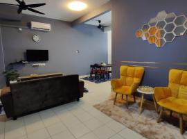 Homestay Adleya