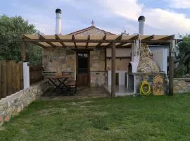 Mountain House Paliouras