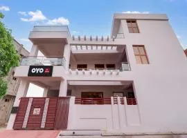 Hotel O Royal Residency