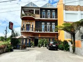 Sapo Rumbia Guest House