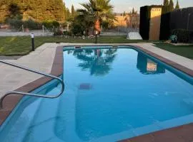 Chalet La Calma en Lorca