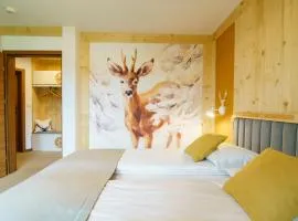 DW Boguń Pokoje i Apartamenty