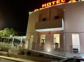 科拉罗酒店