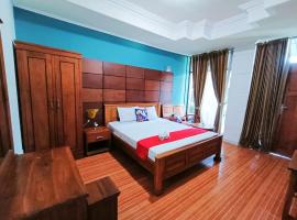 YUTAKA INN Global Juanda Sidoarjo，位于Kalangan的酒店