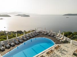 Oniro Skiathos，位于斯基亚索斯镇的酒店