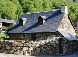 Maison typique rénovée 4 CHBR lac d'Oô Peyragudes
